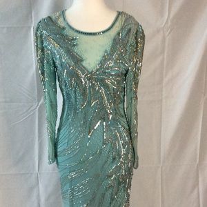 Vintage Lillie Rubin Dress
